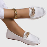 Melissa – Ortopedické loafers