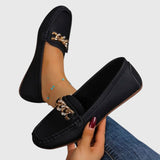 Melissa – Ortopedické loafers