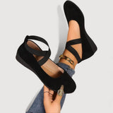 LIVIA – Elegantné pohodlné baleríny