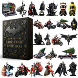 Adventný kalendár Batman 2025