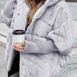 Ava - Elegantná Puffer bunda