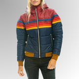 Alena – Dažďový plášť
