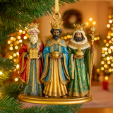 Kalendár adventných dní – Cesta do Betlehema 2025