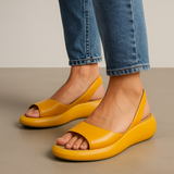Willow – Elegantné a pohodlné letné sandále