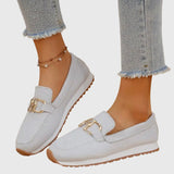 Susie – Ortodontické loafer tenisky