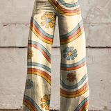 Markéta | Vintage boho nohavice