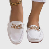 Melissa – Ortopedické loafers