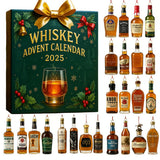 Kalendár adventných dní Duch Vianoc 2025