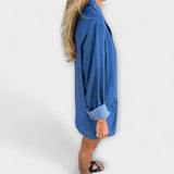 Elina - Denim sny