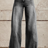 Eva | Vintage Boho nohavice