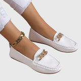 Melissa – Ortopedické loafers