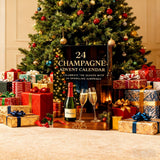 Adventný kalendár Champagne 2025 🍾