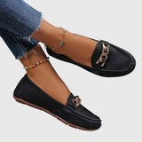 Melissa – Ortopedické loafers