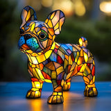 Lampa Bulldog Beau – Elegantné svietidlo