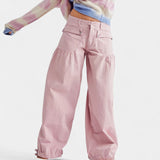 Poppy – Štýlové džínsy s boho šarmom