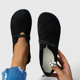 Ysavriann – Ortopedické mokasíny s eleganciou