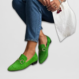 Hyelianne – Ortopedické mokasíny s eleganciou