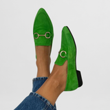 Hyelianne – Ortopedické mokasíny s eleganciou
