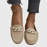Melissa – Ortopedické loafers