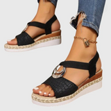 Olivia™ | Ortézné sandále