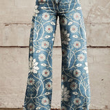 Dagmar - Boho Chic nohavice