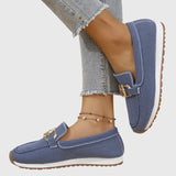 Susie – Ortodontické loafer tenisky