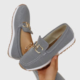 Susie – Ortodontické loafer tenisky