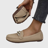 Melissa – Ortopedické loafers