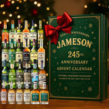 Kalendár adventných dní Duch Vianoc 2025