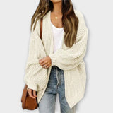 Leppa - Ležérny pletený cardigan