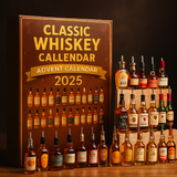 Kalendár adventných dní Duch Vianoc 2025