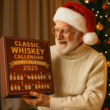 Kalendár adventných dní Duch Vianoc 2025