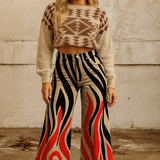 Petra | Vintage Boho nohavice