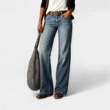 Julie - Klasické Jeans