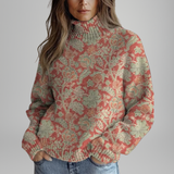 Daphne – Teplý a elegantný pulóver