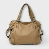 Cécile. - Elegantná Hobo-ramenná kabelka