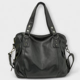 Cécile. - Elegantná Hobo-ramenná kabelka