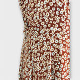 Seraphina - Boho Maxi Šaty