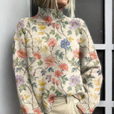 Micheline – Teplý a elegantný pulóver