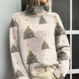 Corvella – Teplý a elegantný pulóver