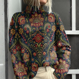 Marvella – Teplý a elegantný pulóver