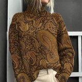 Sorelle – Teplý a elegantný pulóver