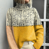Marion – Teplý a elegantný pulóver