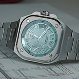 Hodinky Ionic Steel