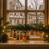 Adventný kalendár Pivo & whisky 2025