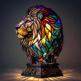 Simba – Nádherná lampa