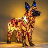 Noble Shepherd – Luxusné svetielka