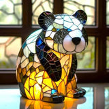 Panda – Nádherná lampička pre deti