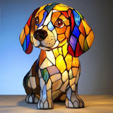 Bailey Beagle – Chic svetielko