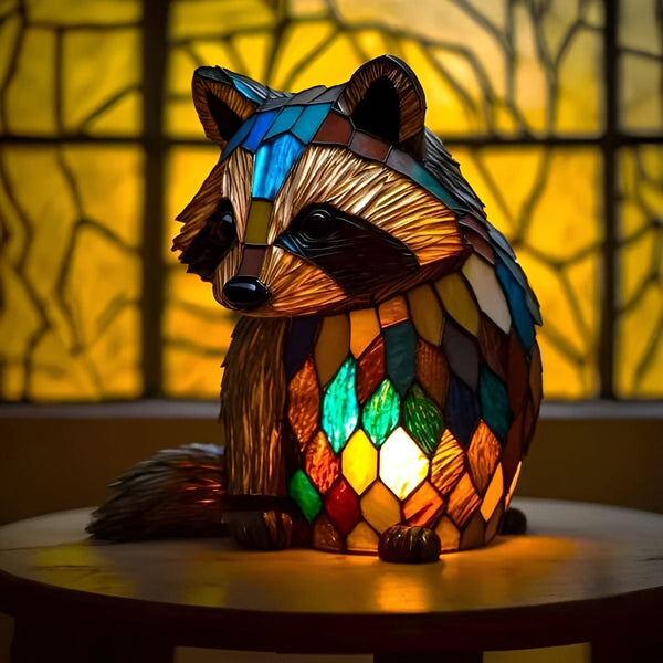 Hnedý Medvedík – Nádherná lampa pre každý domov